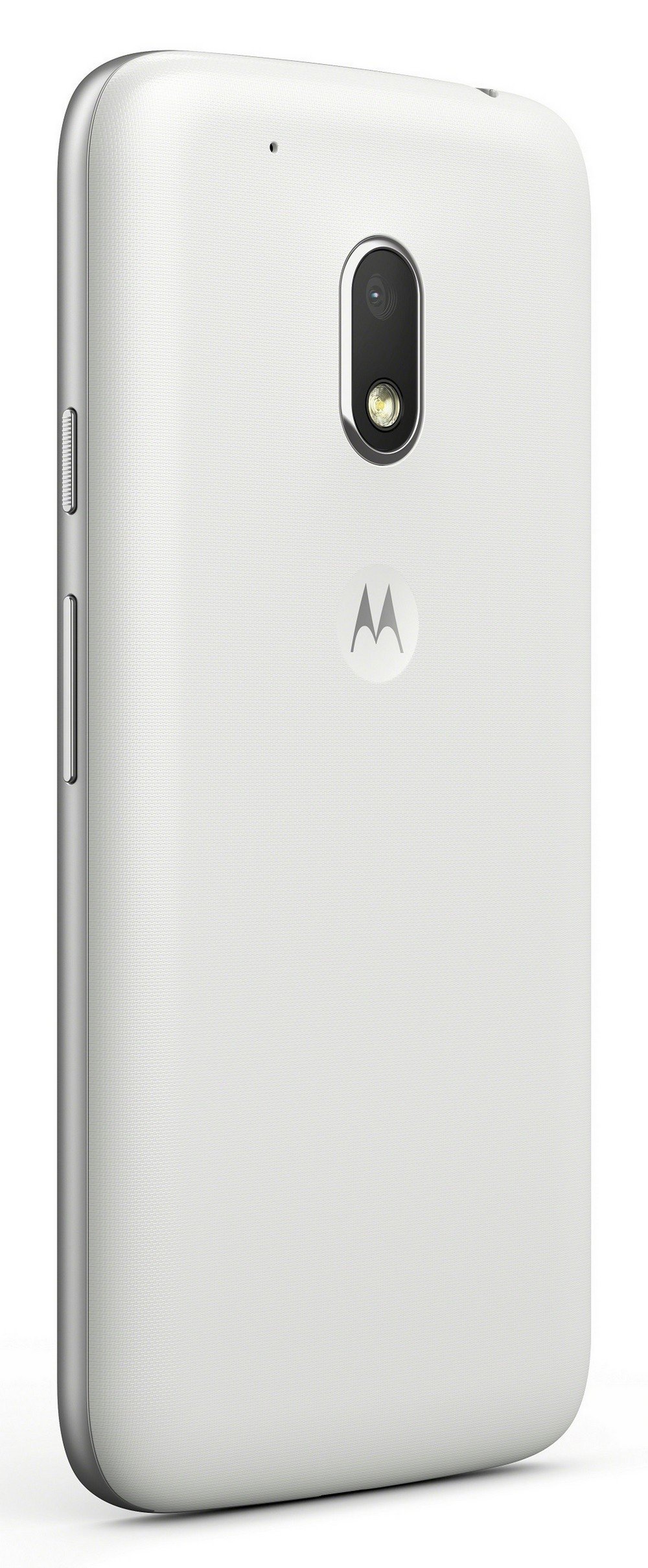 Motorola G Play, 4th Gen (White) 4