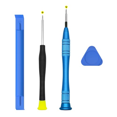 SHENMZ Battery for Samsung Galaxy Watch 4 Classic EB-BR890ABY SM-R890 SM-R895 (46mm) / SM-R870 SM-R875 SM-R875U (44mm) with Repair Tool Kits, 420mAh 6