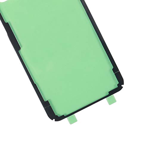 D-FLIFE 3pcs OEM Original Back Rear Cover Battery Cover Sticker Adhesive Glue Tape Replacement for Samsung Galaxy S20 (for S20) 4