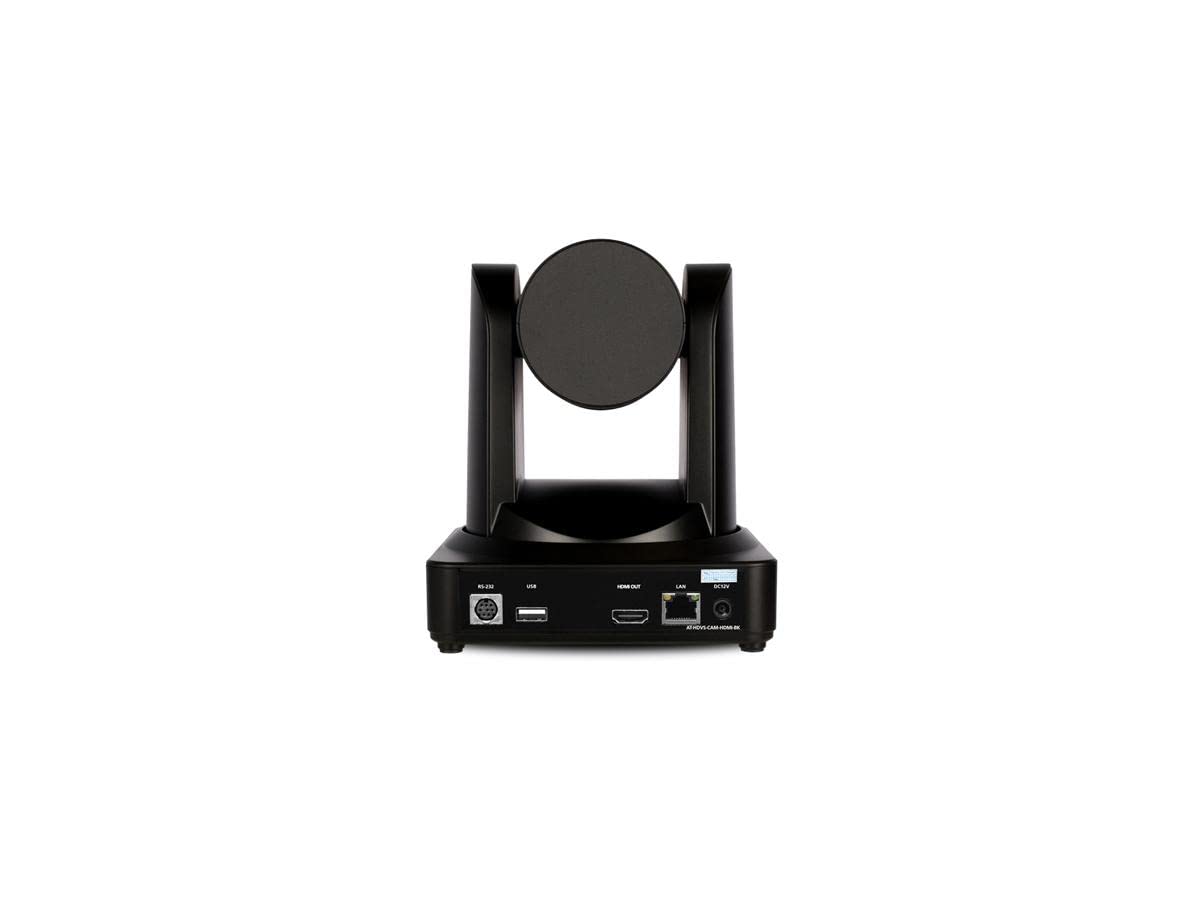 Atlona PTZ Camera for Video Conferencing 1