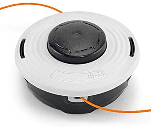 Mr Mower Parts Trimmer Head for Stihl Autocut 46-2 FS160 FS260 FS310 FS360 FS410 FS450 FS460 1