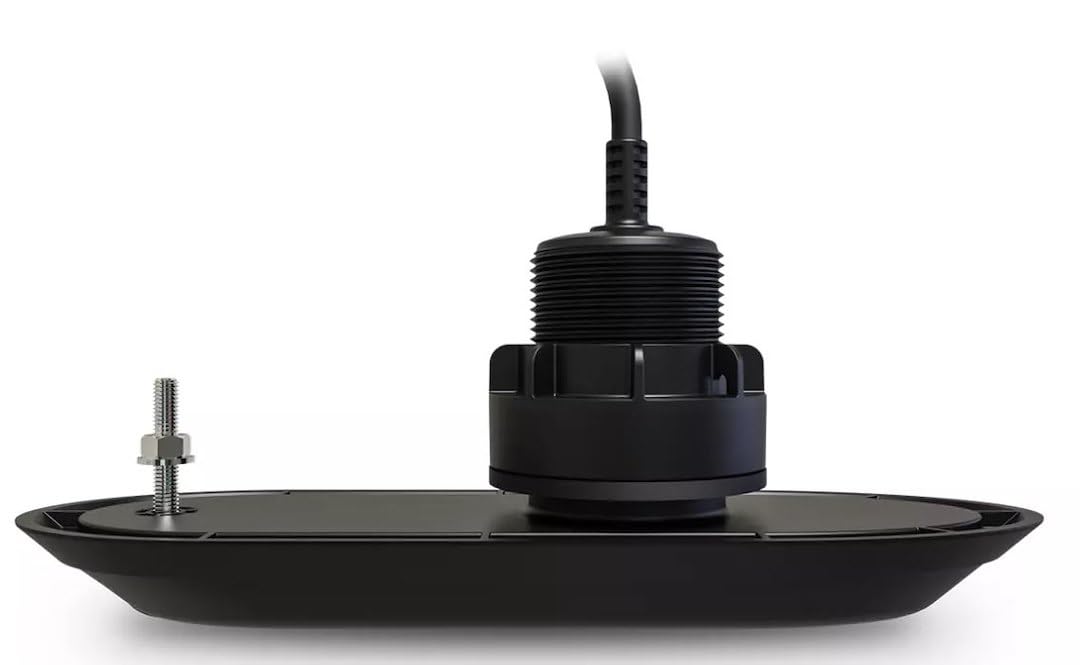 Raymarine A80474 Thru-Hull Transducer 1