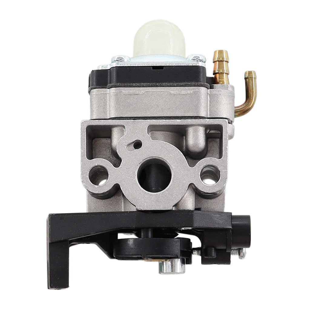 HURI Carburetor for GX35 HHT35 HHT35S 4 Stroke 1.3 HP String Trimmer Brushcutter Lawn Mower Generator WYB-16C 4