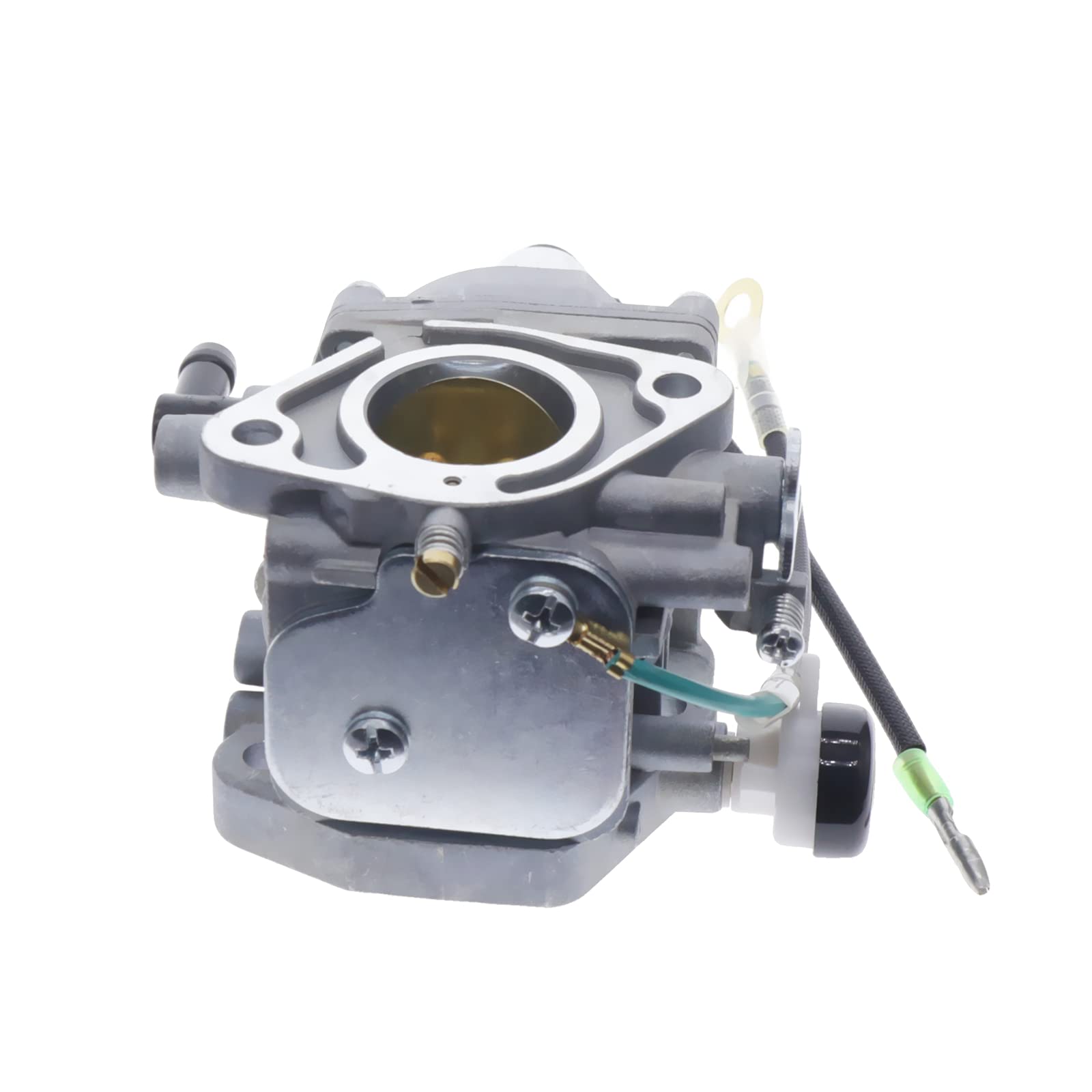 Hutdkte Carburetor Carb for Kohler SV830 SV740 SV735 SV730 SV725 SV710 KT745 23HP 24HP 25HP 26HP 27HP Lawn Mower Tractor 5