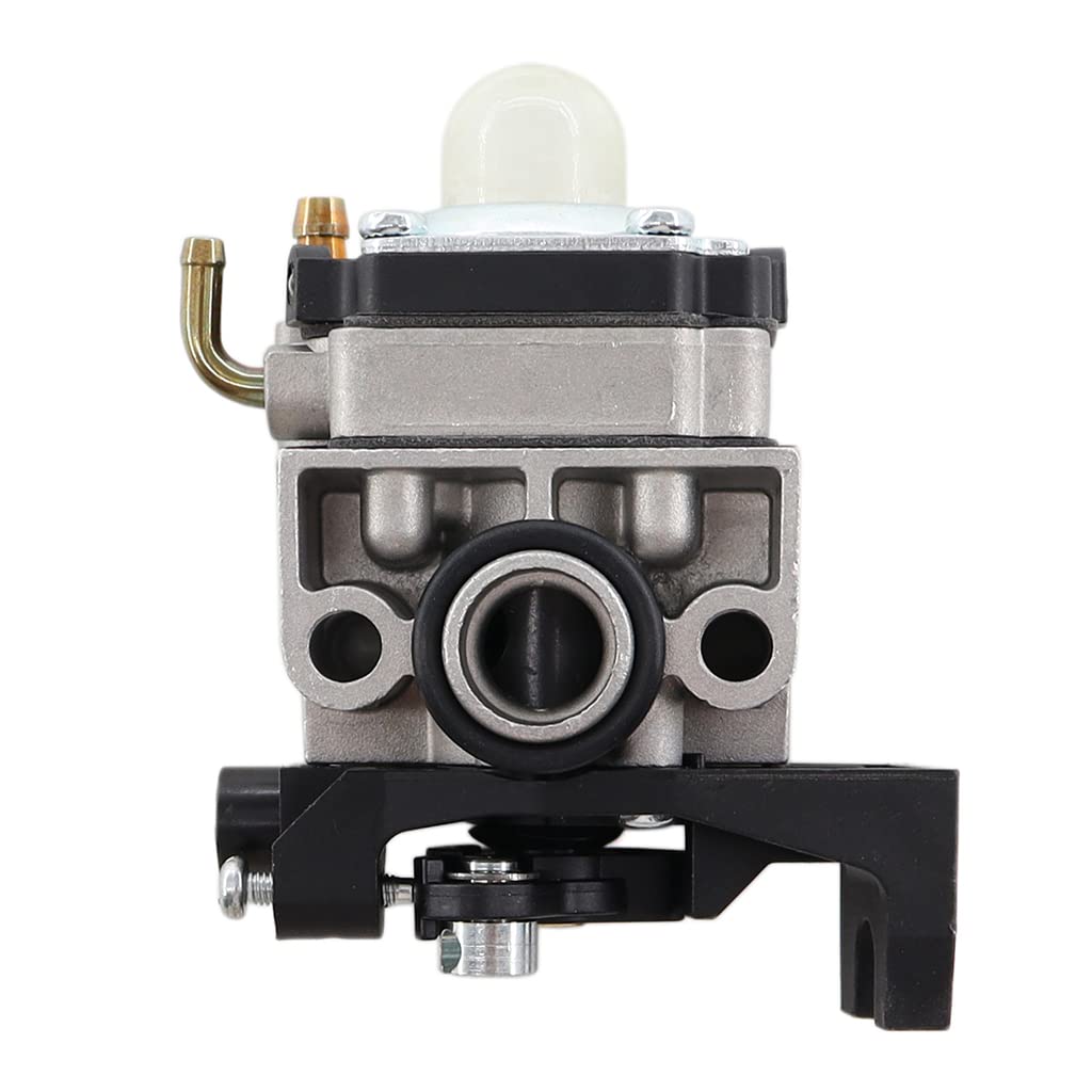 HURI Carburetor for GX35 HHT35 HHT35S 4 Stroke 1.3 HP String Trimmer Brushcutter Lawn Mower Generator WYB-16C 3