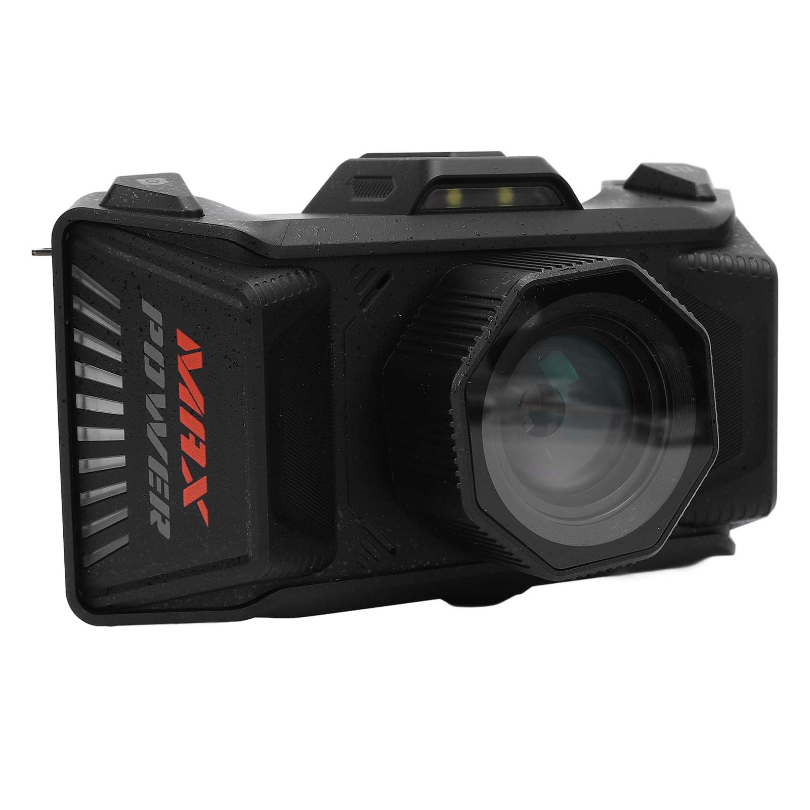 4K Digital Camera, 70MP HD Micro SLR Camera Video Camera with 50X Digital Zoom, 3.5 Inch TFT Screen, 64GB Memory Card, 1/4 Inch Standard Screw Hole for Photography 1