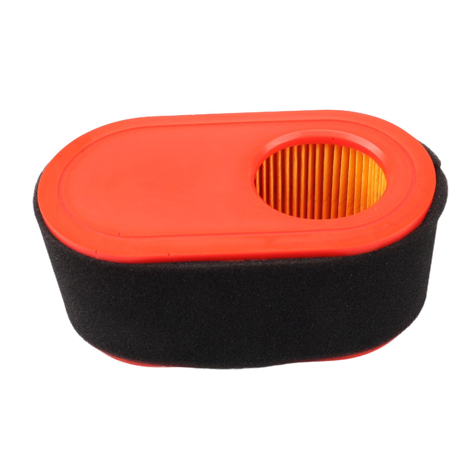 937-05065 Air Filter with 951-12690 Oil Filter for 420CC T1000 T1200 R1000 LT4200 CC760ES 4P90HU 4P90JHA 4P90JT 4P90JU 4P90JUA 4P90JUB Lawn Mower 3