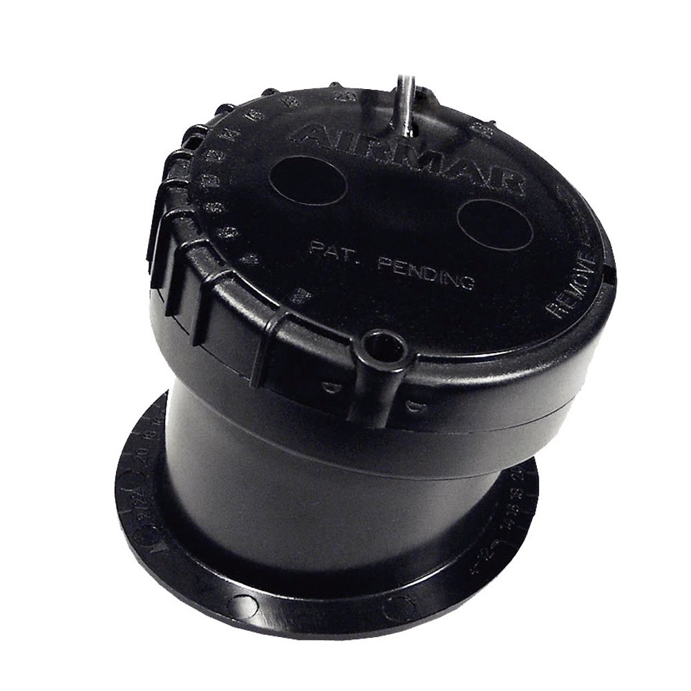 Garmin P79 600W In-Hull Transducer 50-200kHz - 8 Pin 1