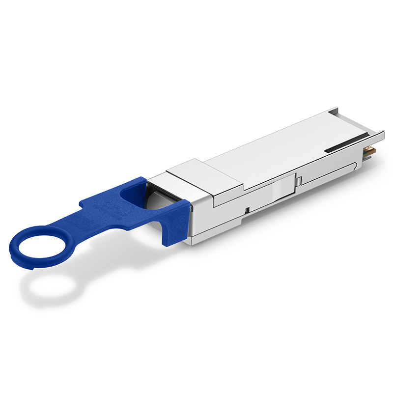 100G QSFP28 Passive Loopback Testing Module for FS Switches 3