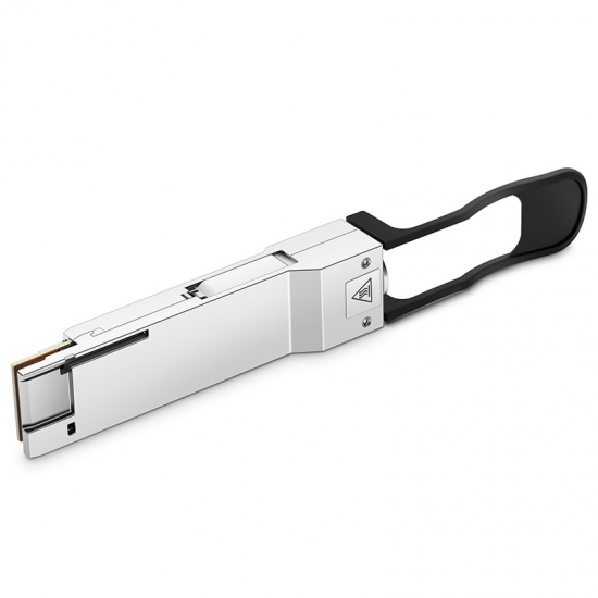 400G QSFP-DD Passive Loopback Testing Module for FS Switches 6