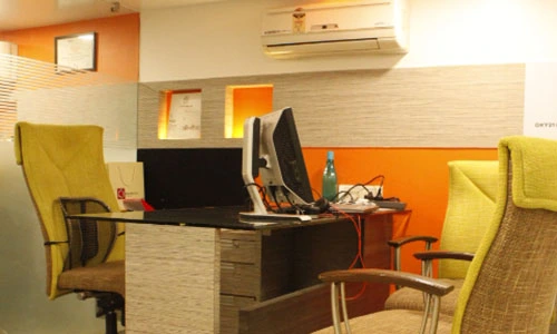 Shop The World Office 9